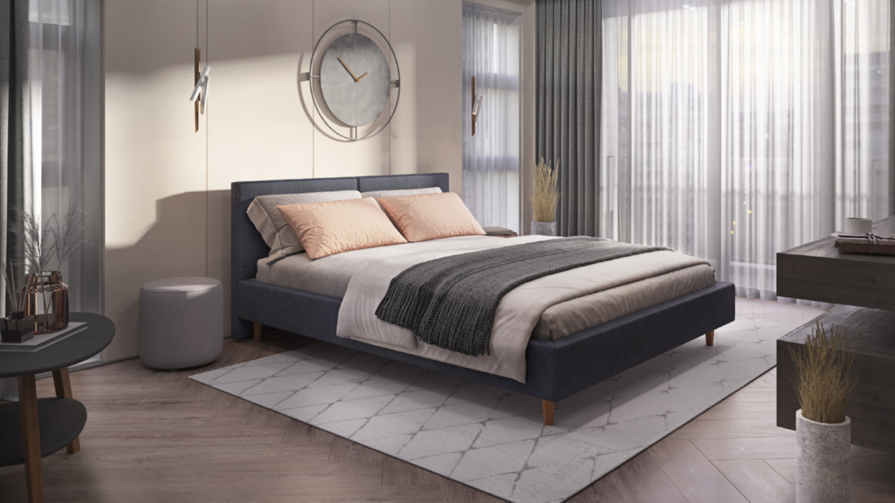 OTTO Купить комплект кровати компл. «lux» OTTO